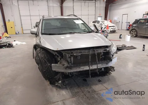 2021 Subaru Crosstrek Premium from USA, damaged, VIN JF2GTAEC8M8292780